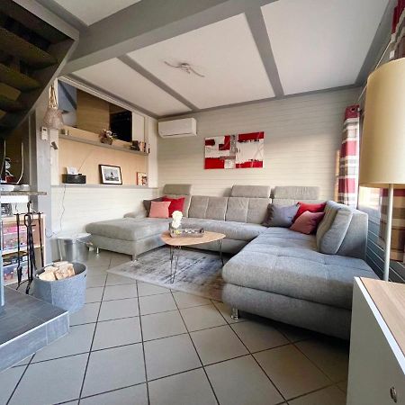 Mein-Seepark, Ferienhaus Heike Kirchheim  Extérieur photo