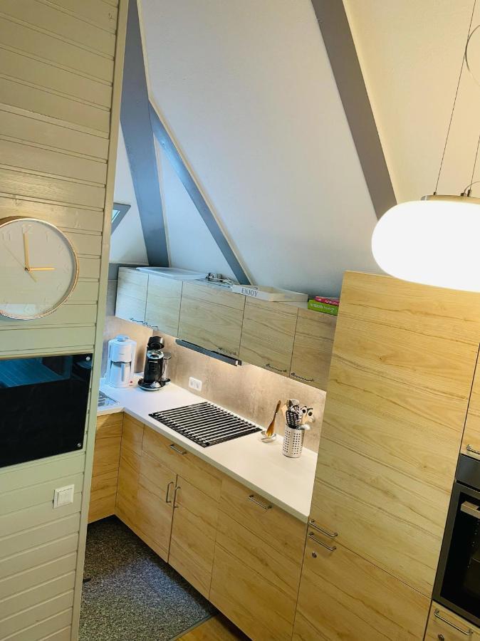 Mein-Seepark, Ferienhaus Heike Kirchheim  Extérieur photo