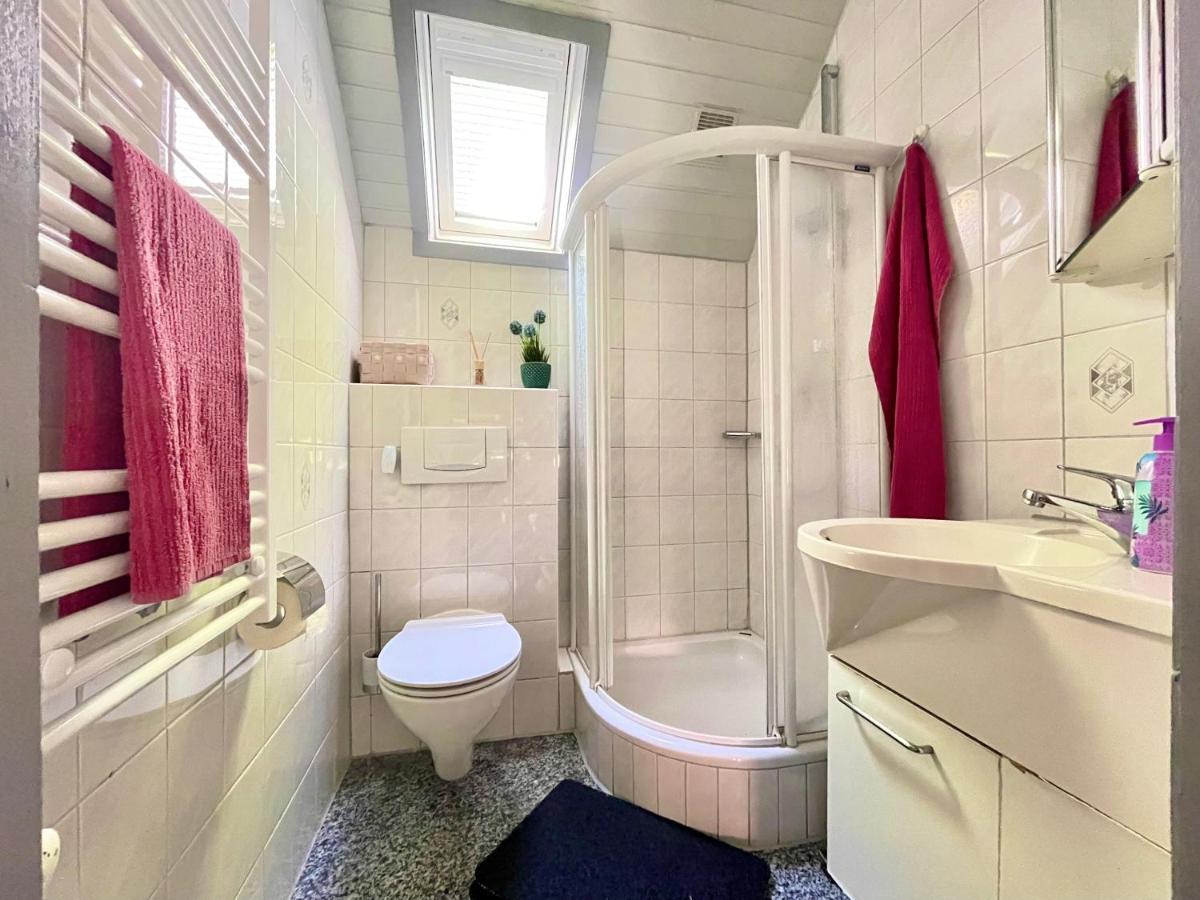 Mein-Seepark, Ferienhaus Heike Kirchheim  Extérieur photo