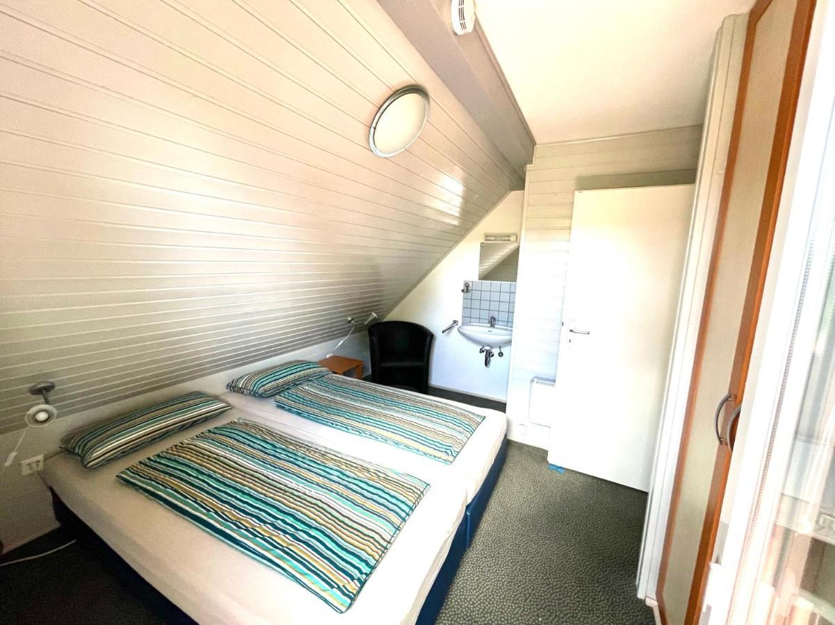 Mein-Seepark, Ferienhaus Heike Kirchheim  Extérieur photo