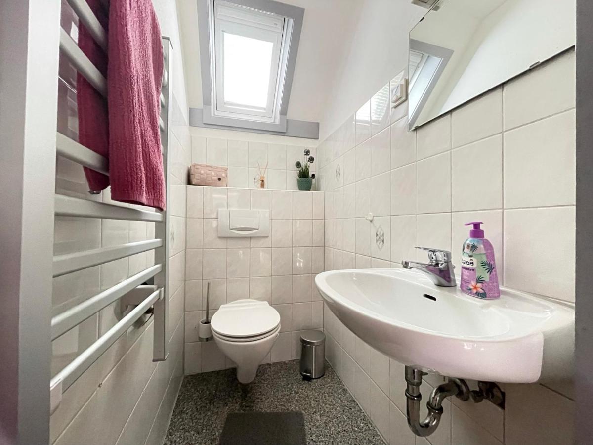 Mein-Seepark, Ferienhaus Heike Kirchheim  Extérieur photo