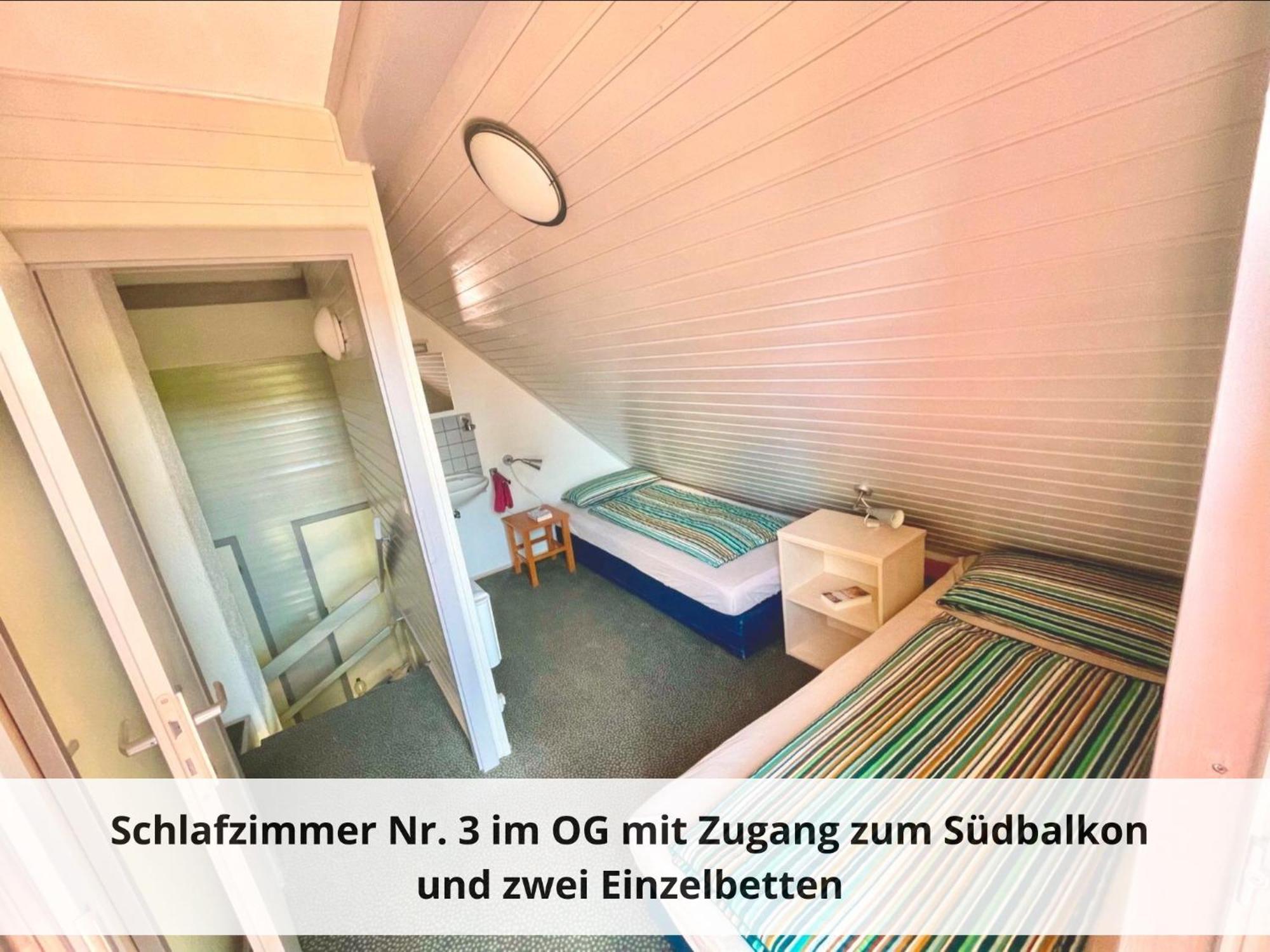 Mein-Seepark, Ferienhaus Heike Kirchheim  Extérieur photo