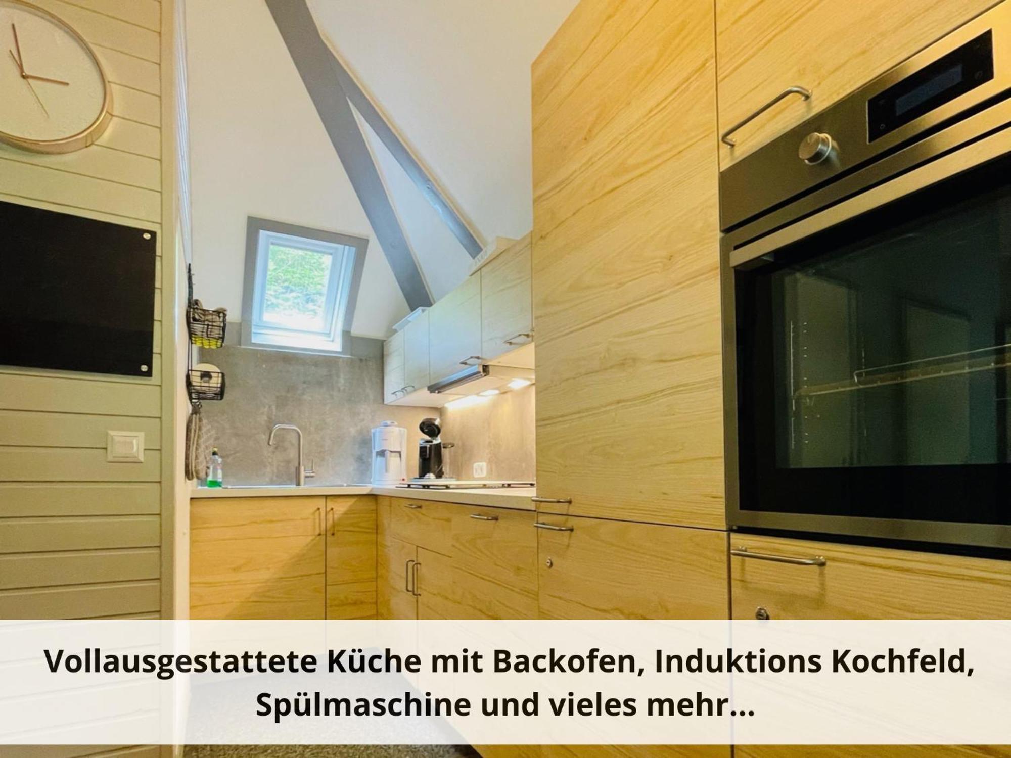 Mein-Seepark, Ferienhaus Heike Kirchheim  Extérieur photo